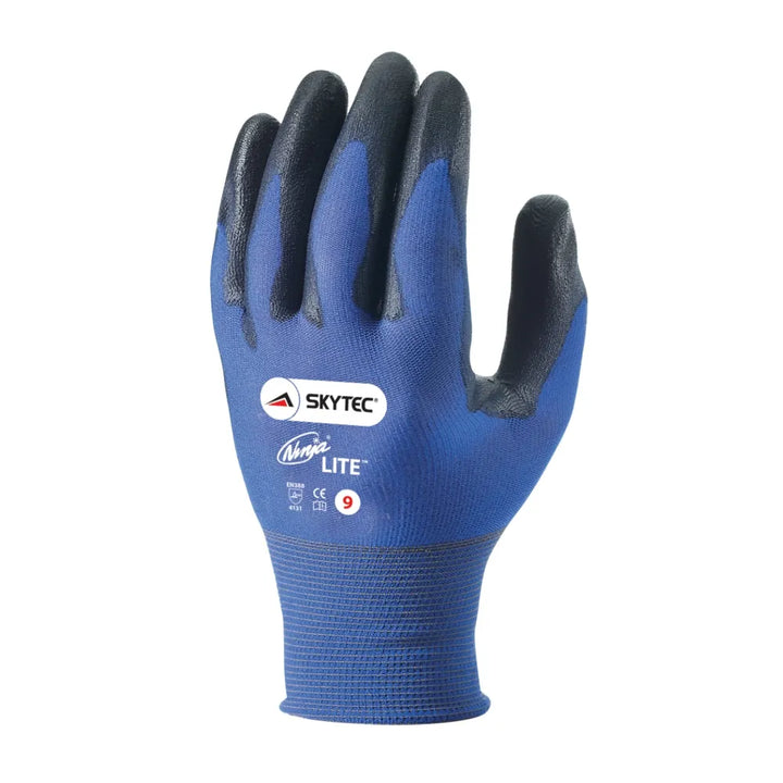 Skytex Ninja Lite™ | Versatile Work Gloves for Comfort and Grip