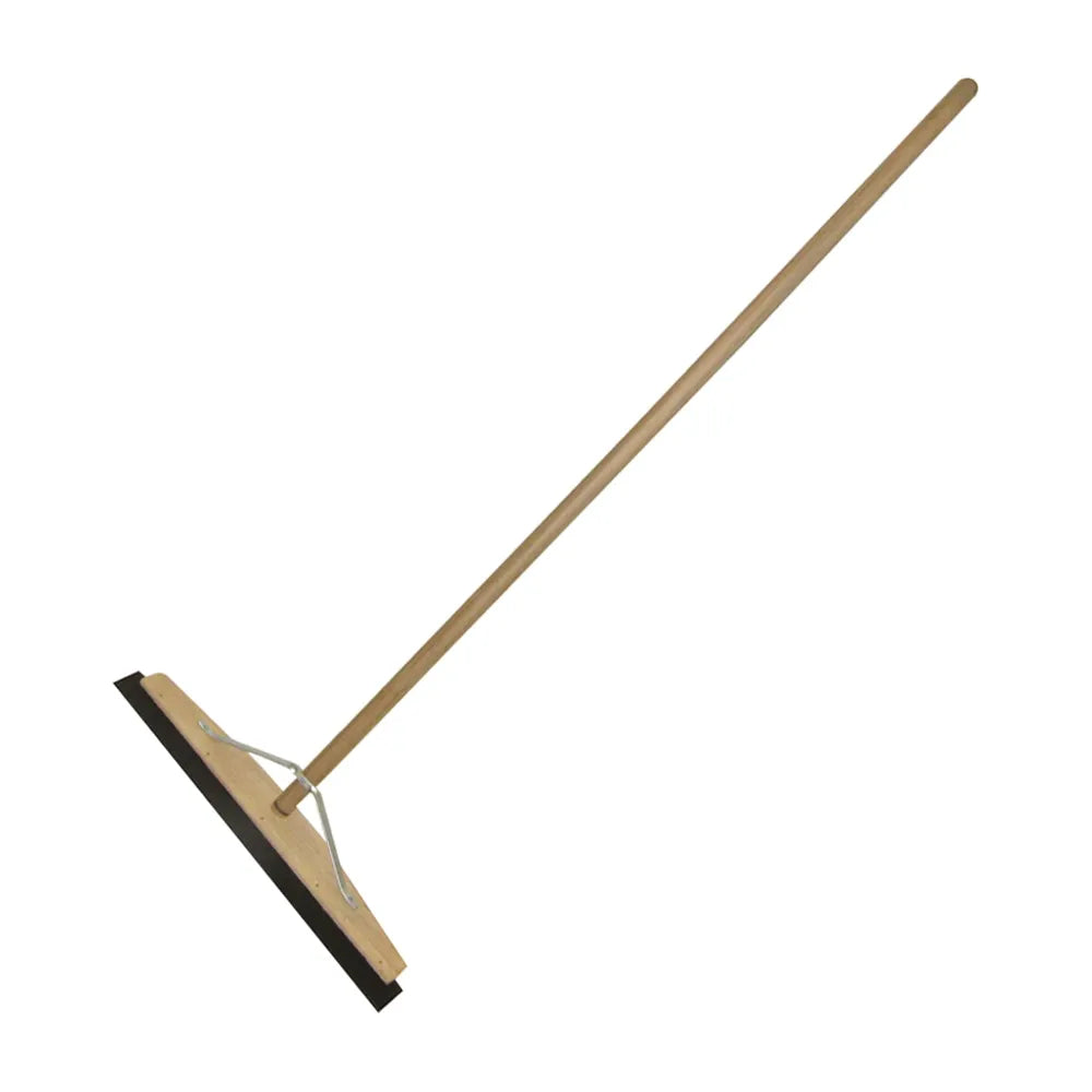 24" Squeegee with Handle and Stay