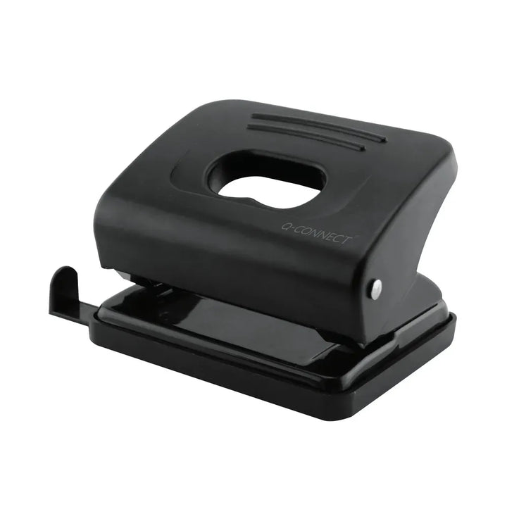 Standard Hole Punch - Essential Tool for Document Organization