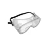 Clear Lens Indirect Vent Safety Goggles – Essential Eye Protection