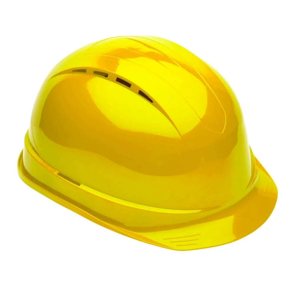 Standard Safety Helmet - Reliable Protection for Every Workplace