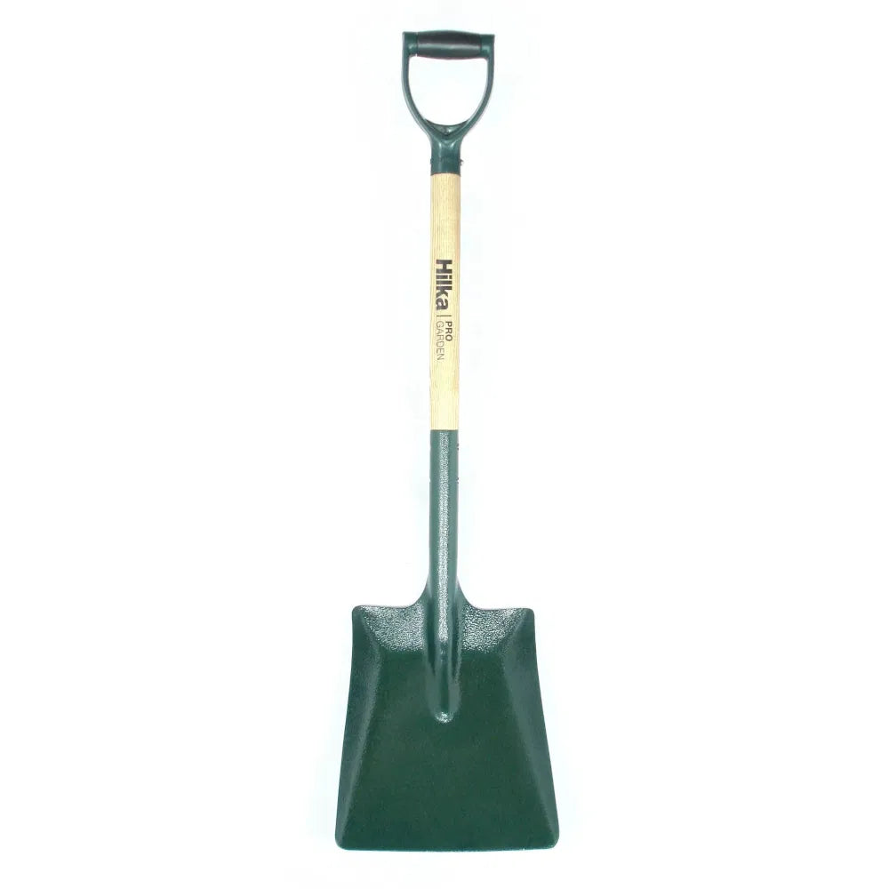 Standard Shovel - Wooden Shaft