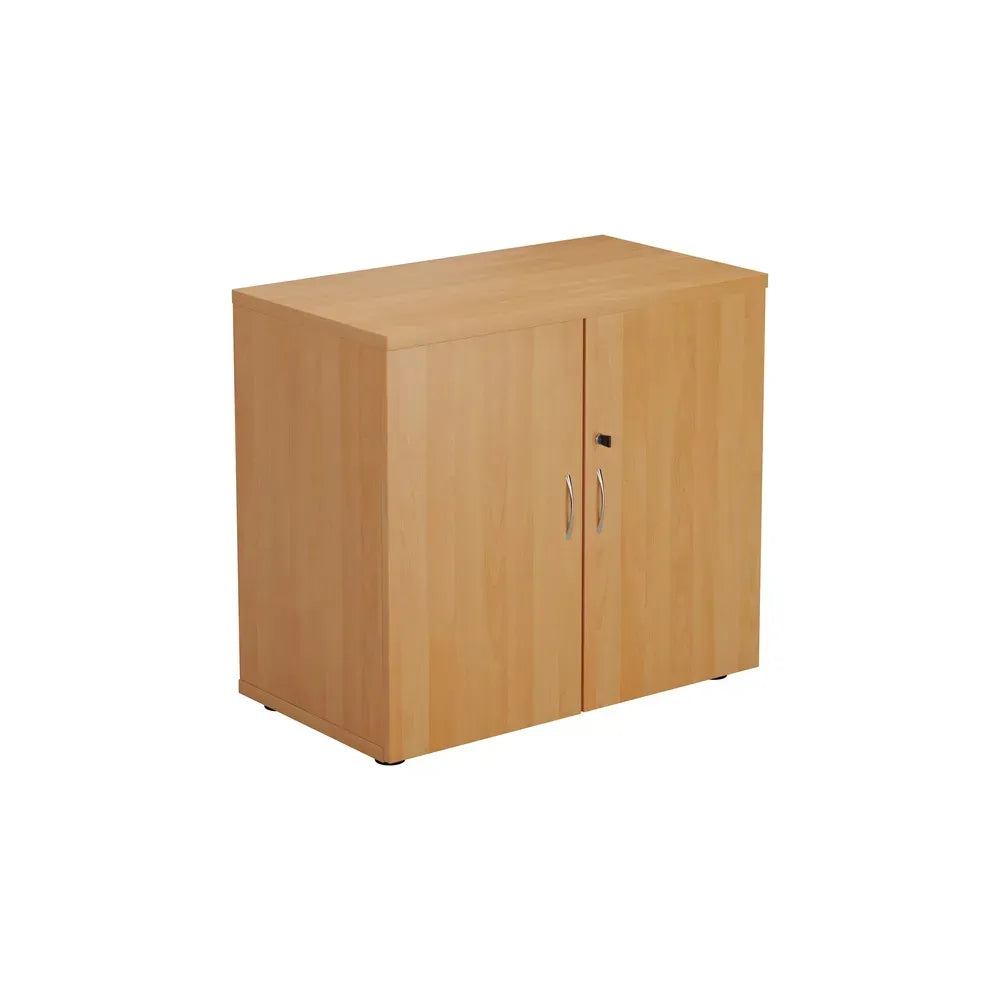 Beech Storage Cupboard