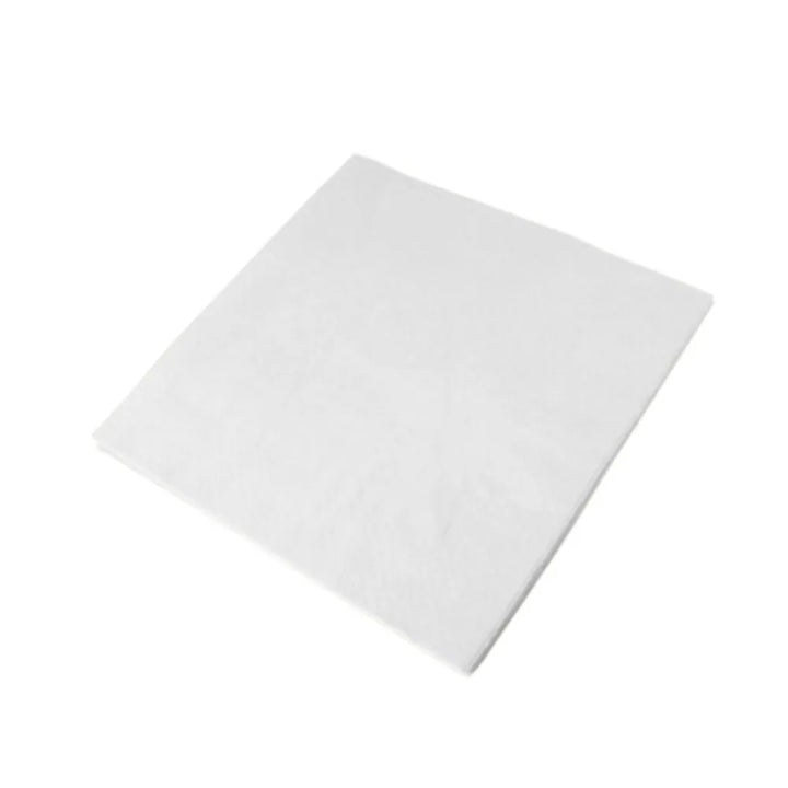 Premium Swantex White Napkins for Lunch Pack of 2,000