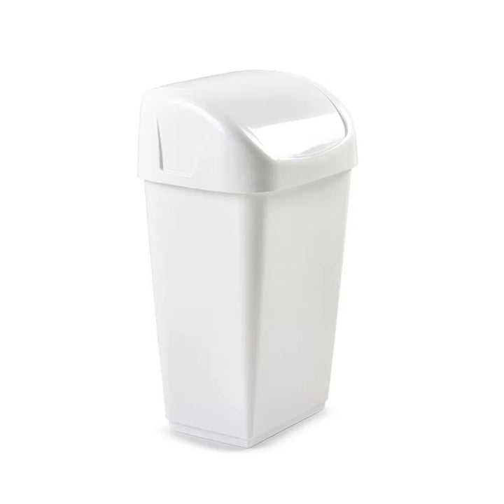 30 Litre Swing Bin – Convenient and Hygienic Waste Disposal