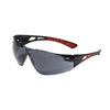 JSP Swiss One Shelter Safety Spectacles - Premium Eye Protection with Style