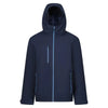 TRA253 Navigate Waterproof Jacket - Durable Protection for All Weather Conditions