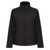 Regatta TRA645 Women's Uproar Soft Shell Jacket | Versatile and Stylish Outdoor Jacket