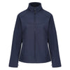 Regatta TRA645 Women's Uproar Soft Shell Jacket | Versatile and Stylish Outdoor Jacket