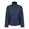 TRA688 Regatta Soft Shell Jacket - Perfect for Outdoor Adventures