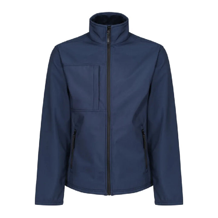 TRA688 Regatta Soft Shell Jacket - Perfect for Outdoor Adventures