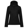 TRA702 Women's 3-Layer Softshell Jacket - Durable and Versatile Outerwear