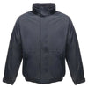 Regatta TRW297 Dover Waterproof Jacket - Stylish Protection in Navy