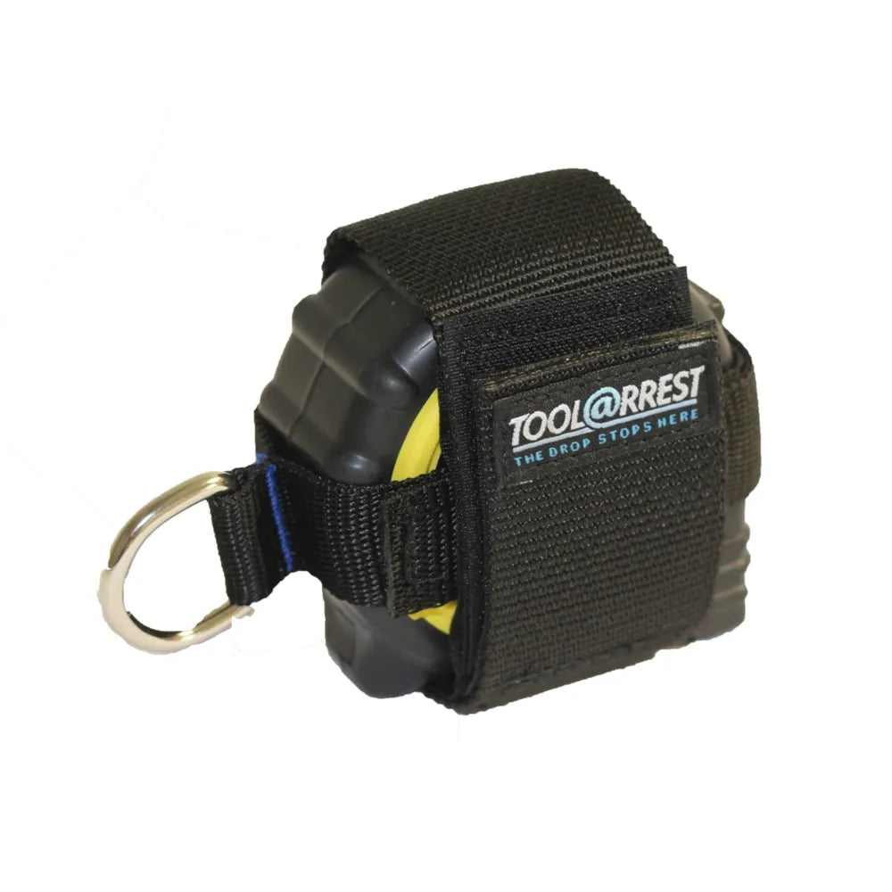 Professional Tape Measure Tether for Worksite Safety