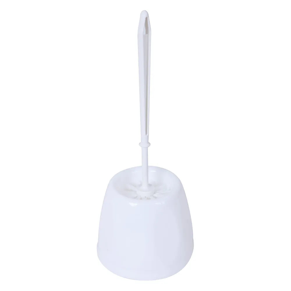 Toilet Cleaning Brush with Storage Holder