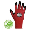 Traffiglove TG1240 Red Washable Glove LXT - Durable, Eco-Friendly & Protection