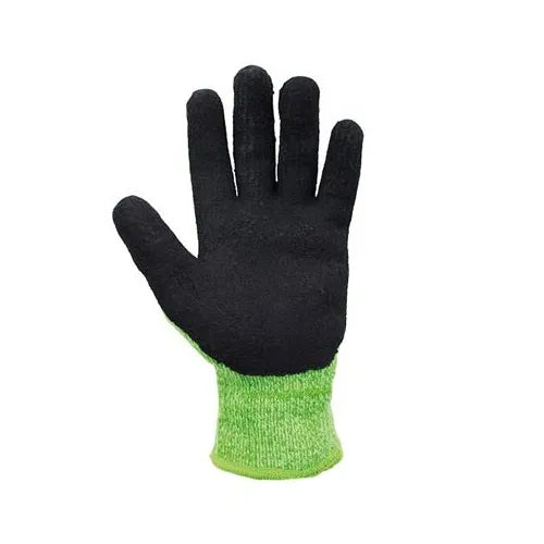 High-Performance Traffi TG5070 Thermic Cut Level D Safety Gloves