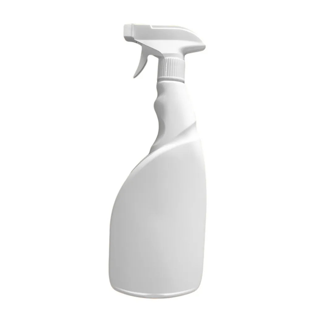 Trigger Spray Bottle - 750ml - Empty | Refillable Spray Bottle for Cleaning Solutions