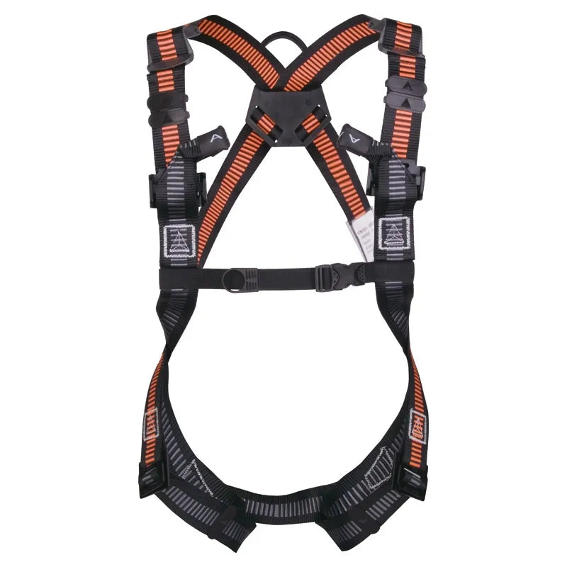 Durable Two Point Fall Arrest Harness - HAR22