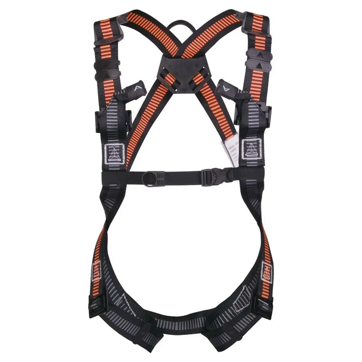 Durable Two Point Fall Arrest Harness - HAR22