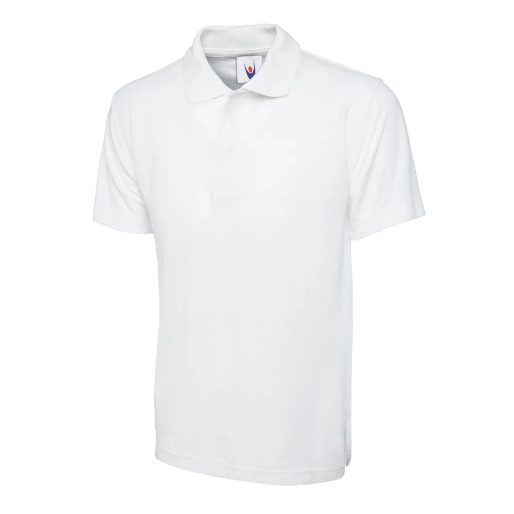 UC101 Polo Shirt – Perfect for Work, Casual, and Leisure Wear