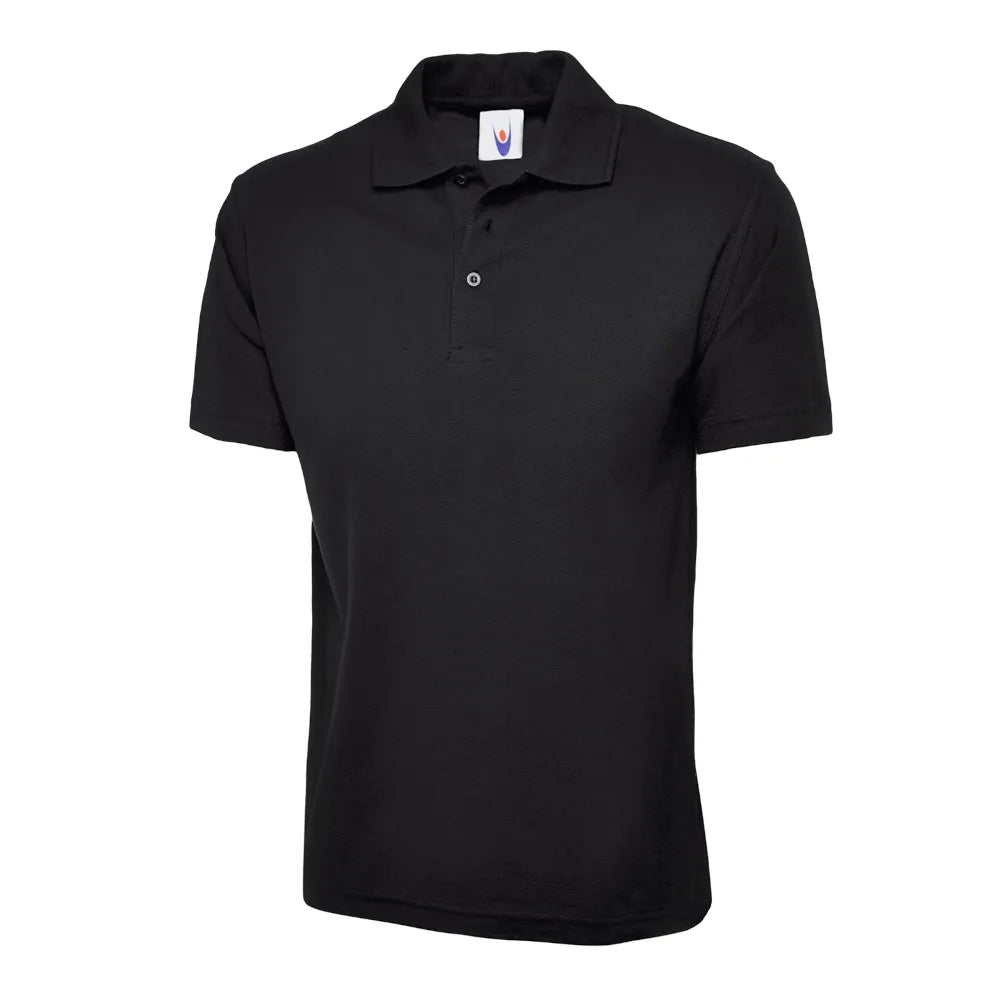 UC101 Polo Shirt – Perfect for Work, Casual, and Leisure Wear