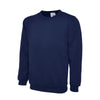 UC201 Premium Sweatshirt: The Perfect Blend of Quality and Comfort