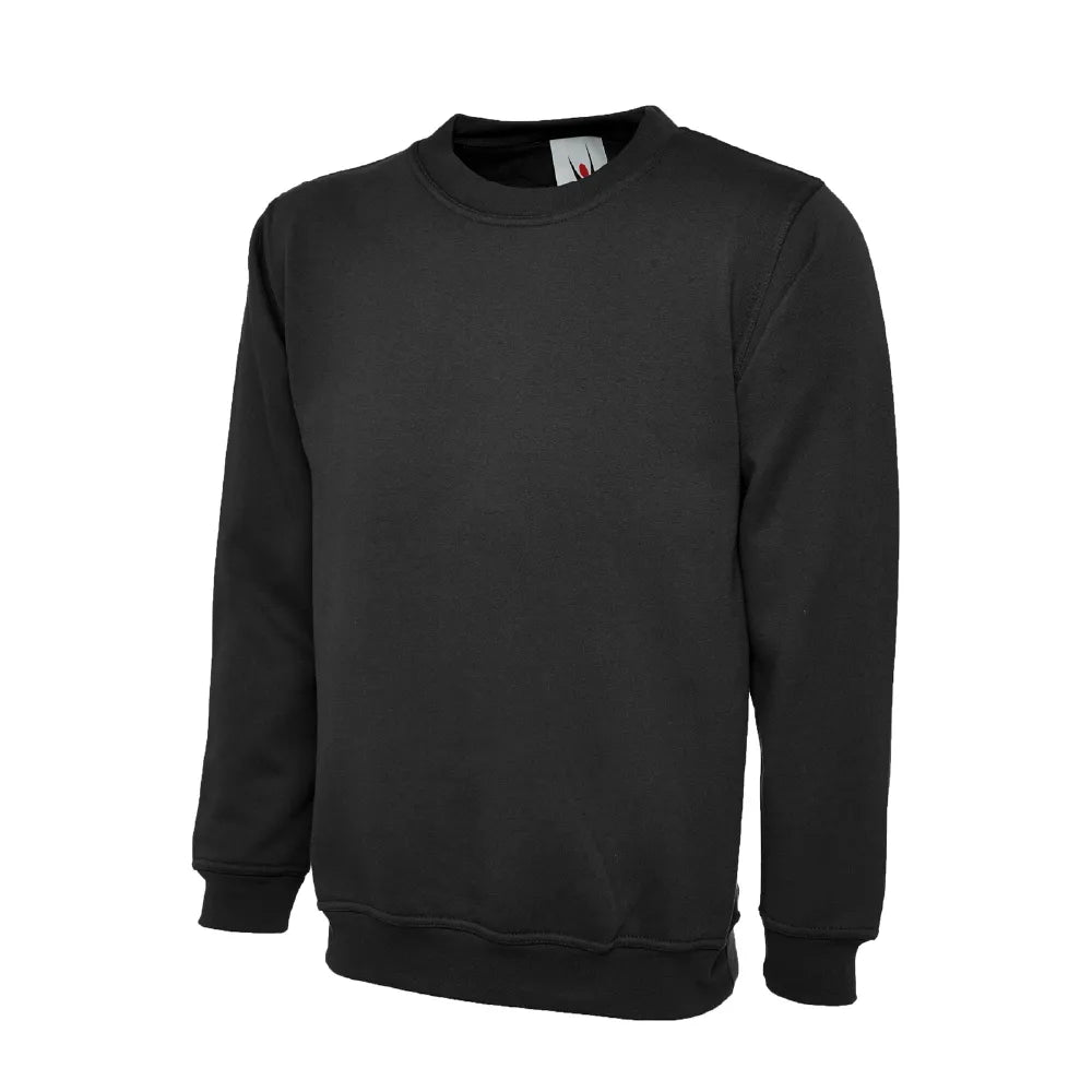 UC205 Olympic Sweatshirt: Performance Meets Comfort