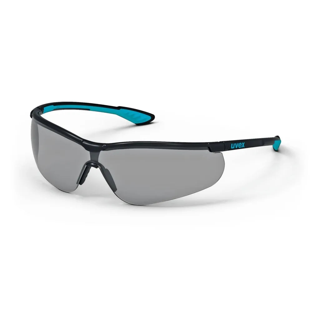 Uvex Sport Style Safety Spectacle - Stylish Protection for Active Environments