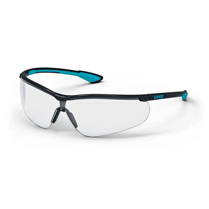 Uvex Sport Style Safety Spectacle - Stylish Protection for Active Environments