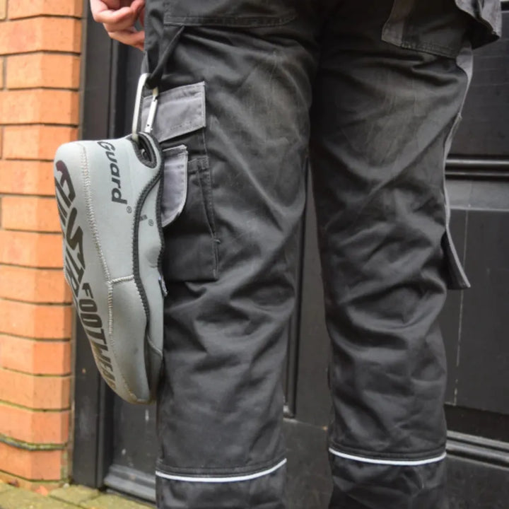 Durable Waterproof V1503 MukGuard Footwear Protection