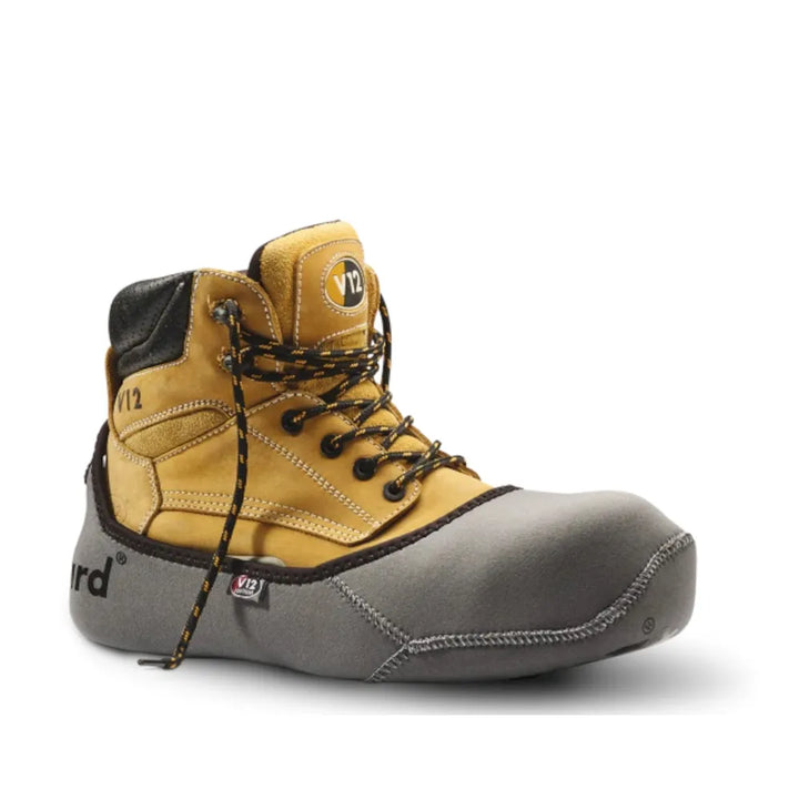 Durable Waterproof V1503 MukGuard Footwear Protection