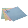 Vileda PVAmicro Cloth - 38 x 35cm - Pack of 5 for Superior Cleaning