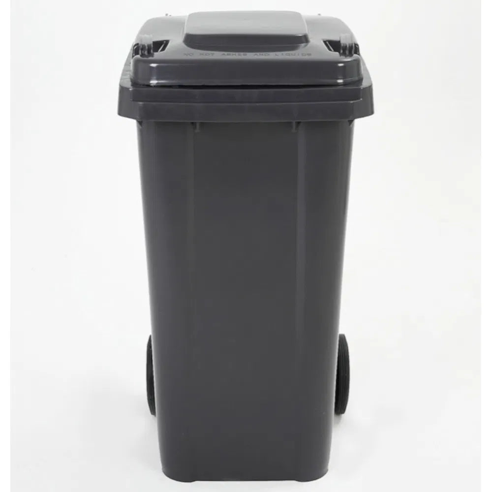 240 Litre Wheelie Bin | Durable and Efficient Waste Disposal Solution