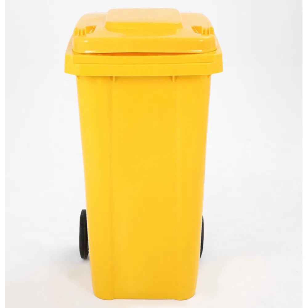 240 Litre Wheelie Bin | Durable and Efficient Waste Disposal Solution