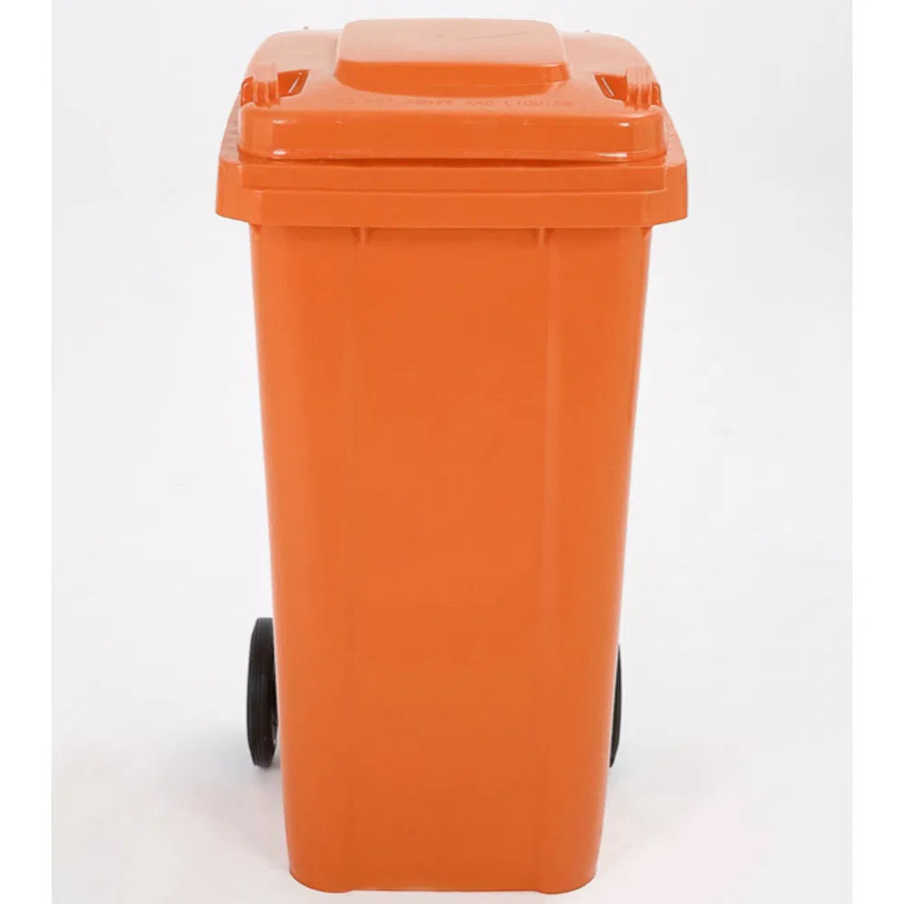 240 Litre Wheelie Bin | Durable and Efficient Waste Disposal Solution