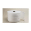 White Foam Roll - 2.5mm Thick - 1500mm x 120m for Protective Packaging