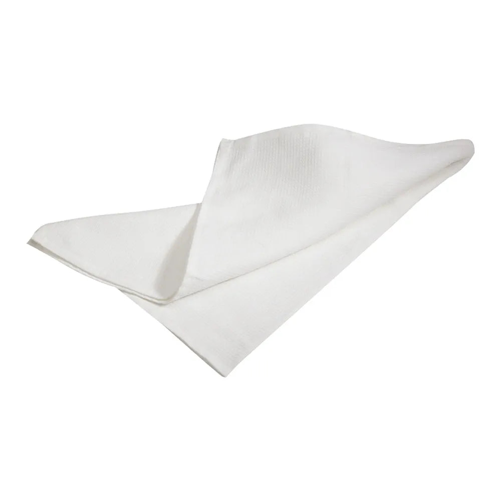 White Rags - 10kg for Heavy-Duty Cleaning and Wiping