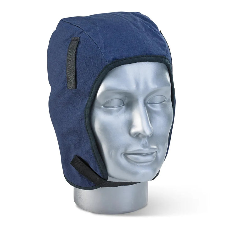 Standard Winter Helmet Warmer - Thermal Protection for Cold Conditions