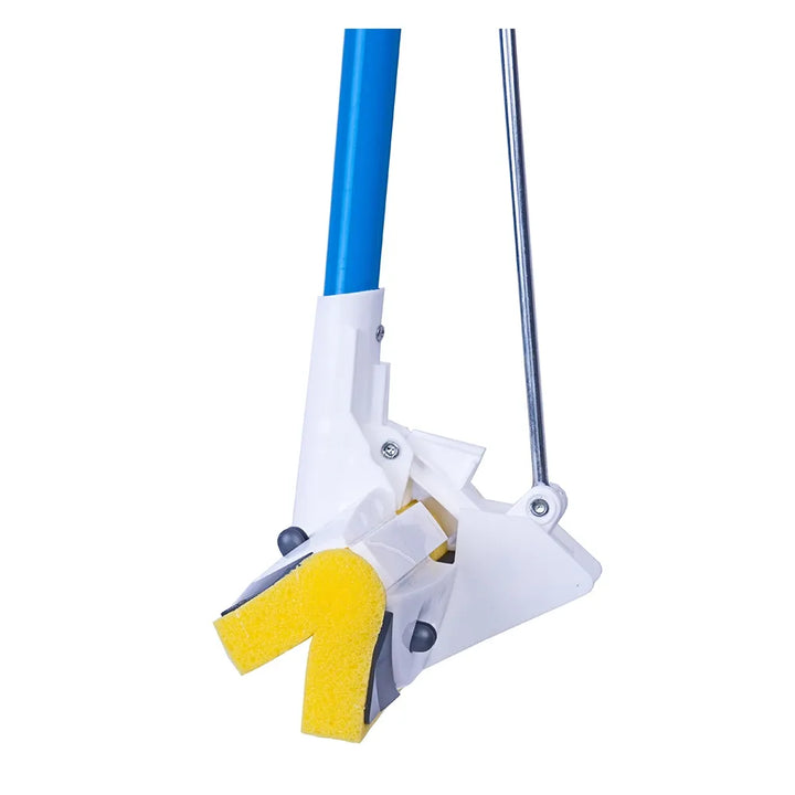 Wonderdry Sponge Mop – Efficient & Easy Floor Cleaning Solution