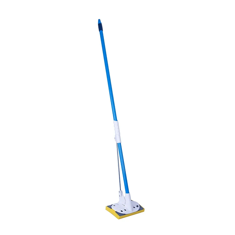 Wonderdry Sponge Mop – Efficient & Easy Floor Cleaning Solution