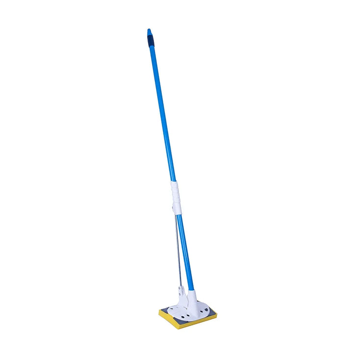 Wonderdry Sponge Mop – Efficient & Easy Floor Cleaning Solution