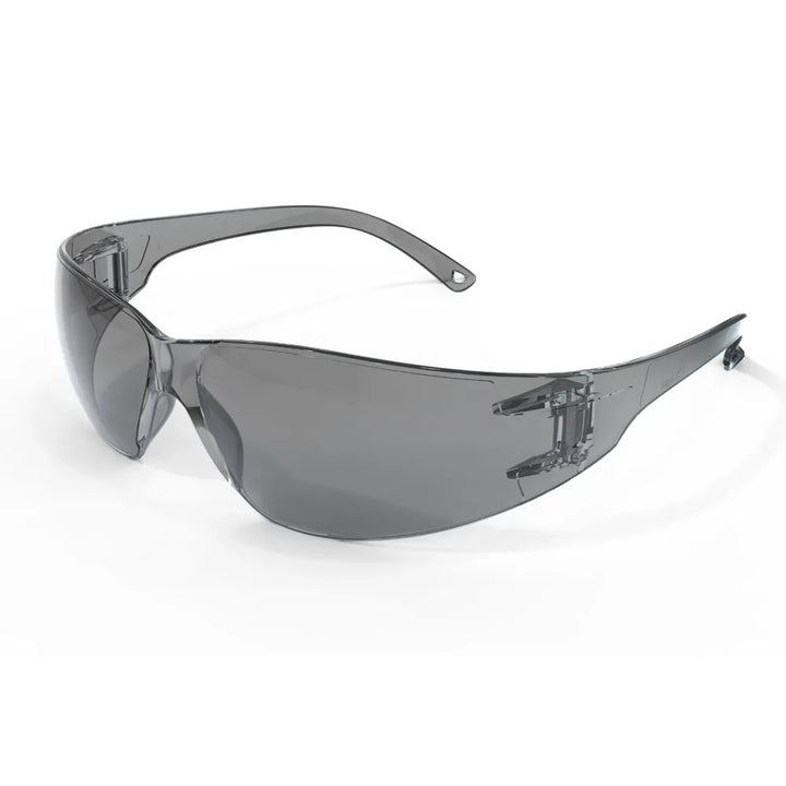 Wraparound Safety Spectacle - Ultimate Eye Protection with Maximum Coverage