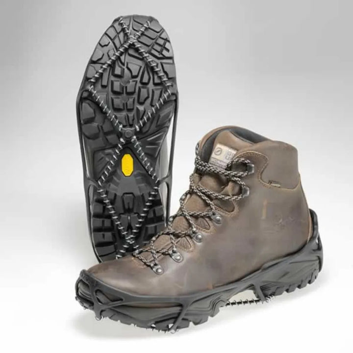 YakTrak Walk Ice Grips - Ultimate Traction for Icy Conditions