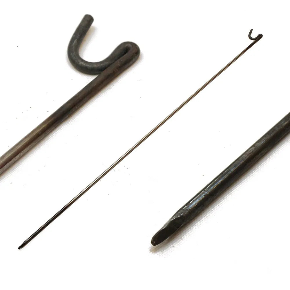 Fencing Pins - 8mm x 1200mm