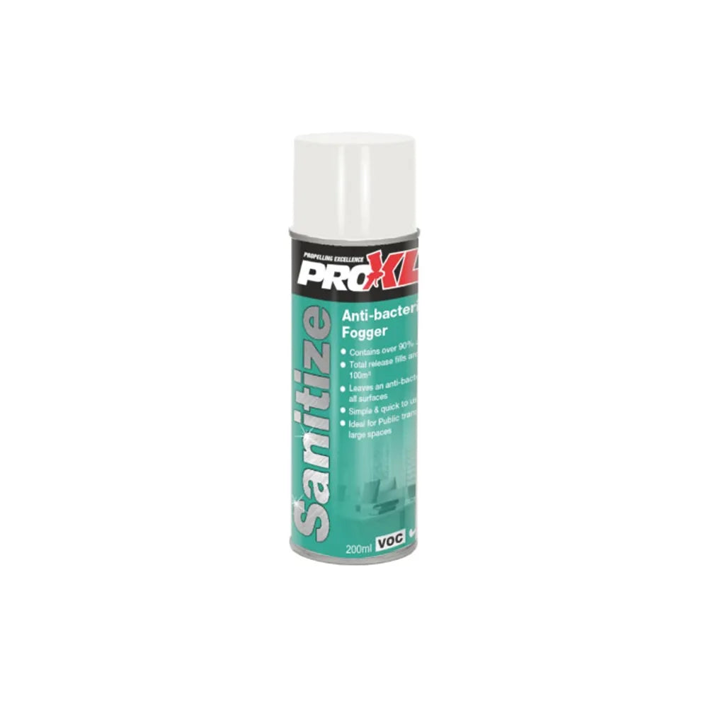 ProXL Sanitize Room Fogger – 200ml | Effective Room Disinfection