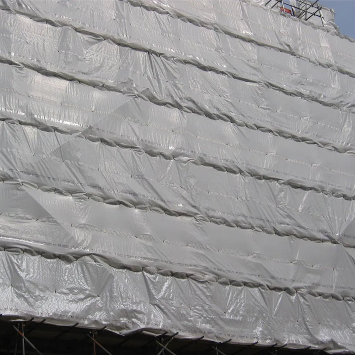 Scaffold Sheeting - Standard